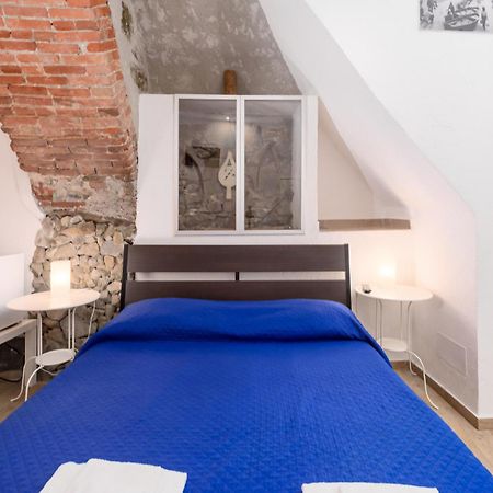 Cinque Terre La Casa Del Vignaiolo Otel Riomaggiore Dış mekan fotoğraf