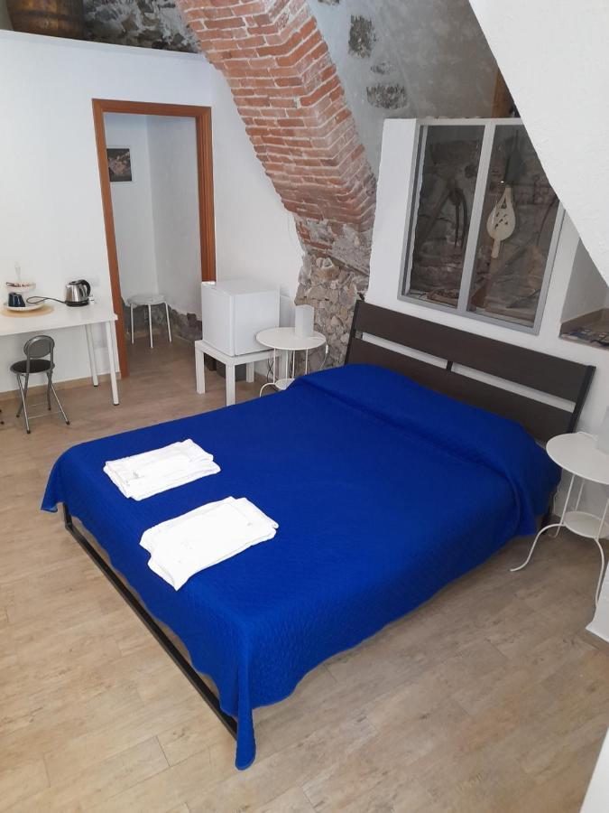 Cinque Terre La Casa Del Vignaiolo Otel Riomaggiore Dış mekan fotoğraf