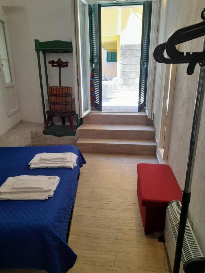 Cinque Terre La Casa Del Vignaiolo Otel Riomaggiore Dış mekan fotoğraf