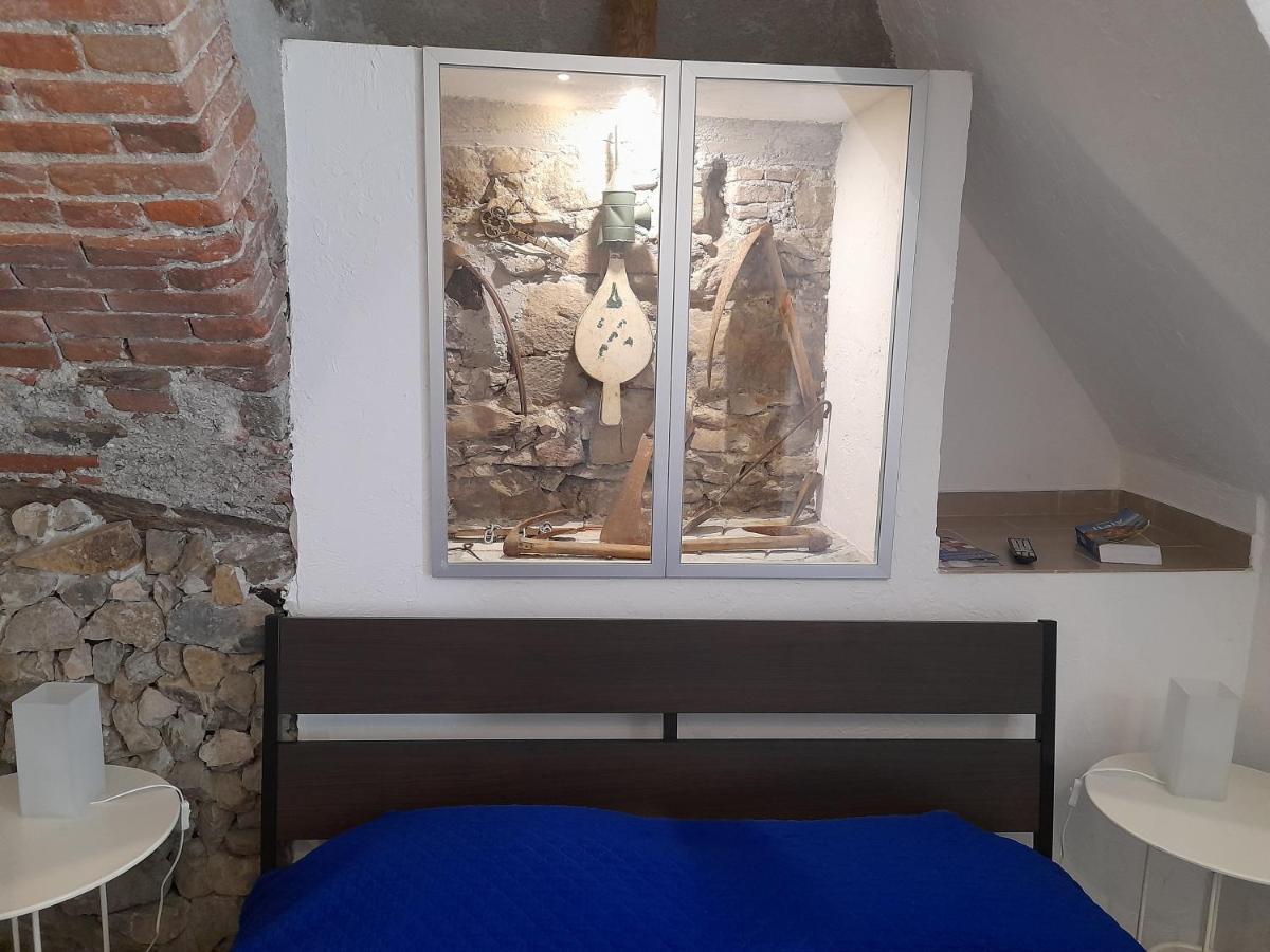 Cinque Terre La Casa Del Vignaiolo Otel Riomaggiore Dış mekan fotoğraf