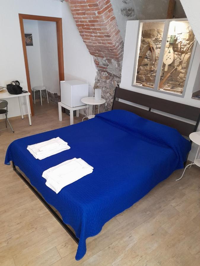 Cinque Terre La Casa Del Vignaiolo Otel Riomaggiore Dış mekan fotoğraf