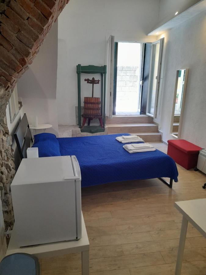 Cinque Terre La Casa Del Vignaiolo Otel Riomaggiore Dış mekan fotoğraf