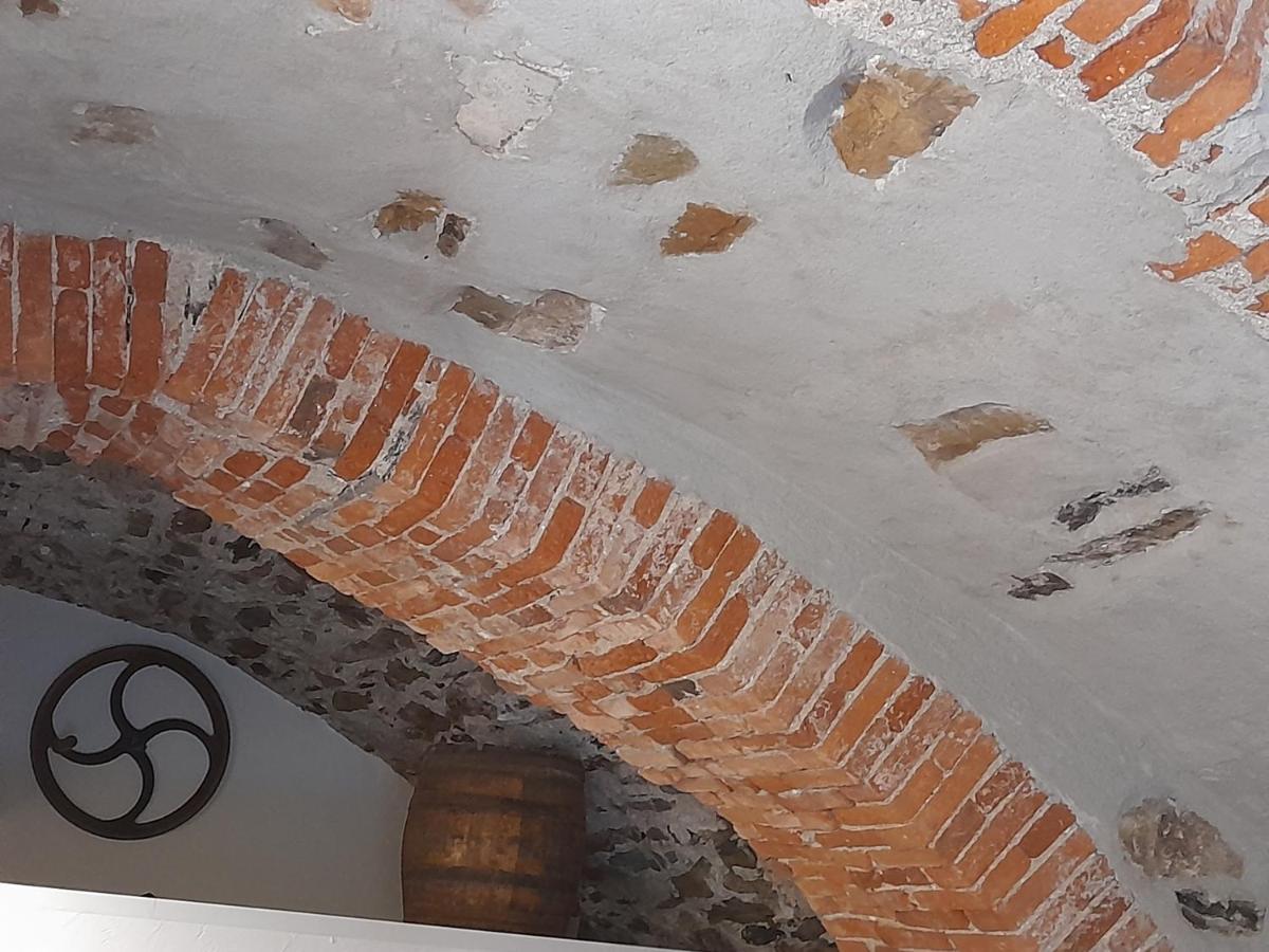 Cinque Terre La Casa Del Vignaiolo Otel Riomaggiore Dış mekan fotoğraf