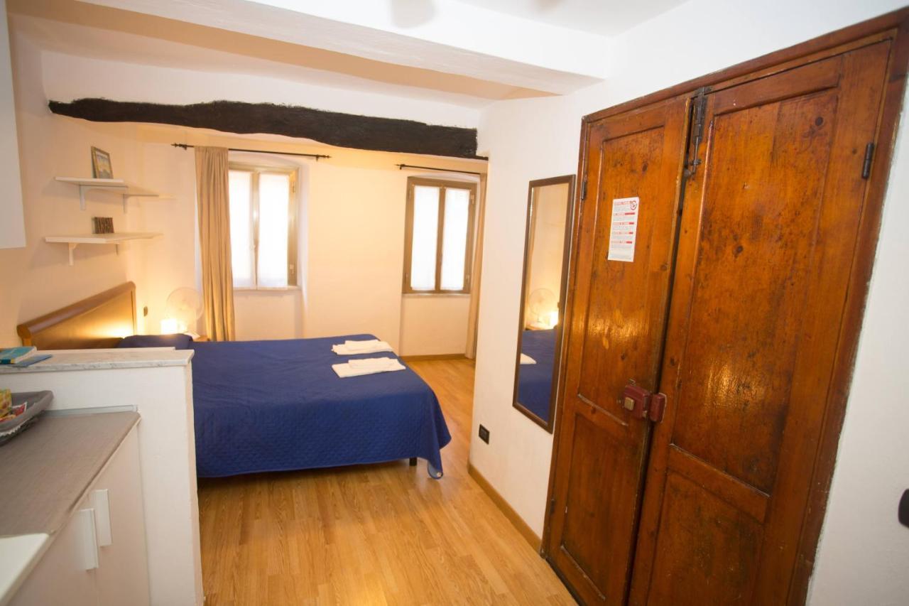 Cinque Terre La Casa Del Vignaiolo Otel Riomaggiore Dış mekan fotoğraf