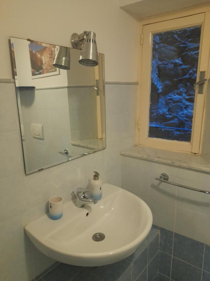 Cinque Terre La Casa Del Vignaiolo Otel Riomaggiore Dış mekan fotoğraf