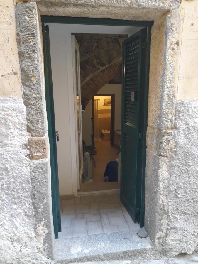 Cinque Terre La Casa Del Vignaiolo Otel Riomaggiore Dış mekan fotoğraf