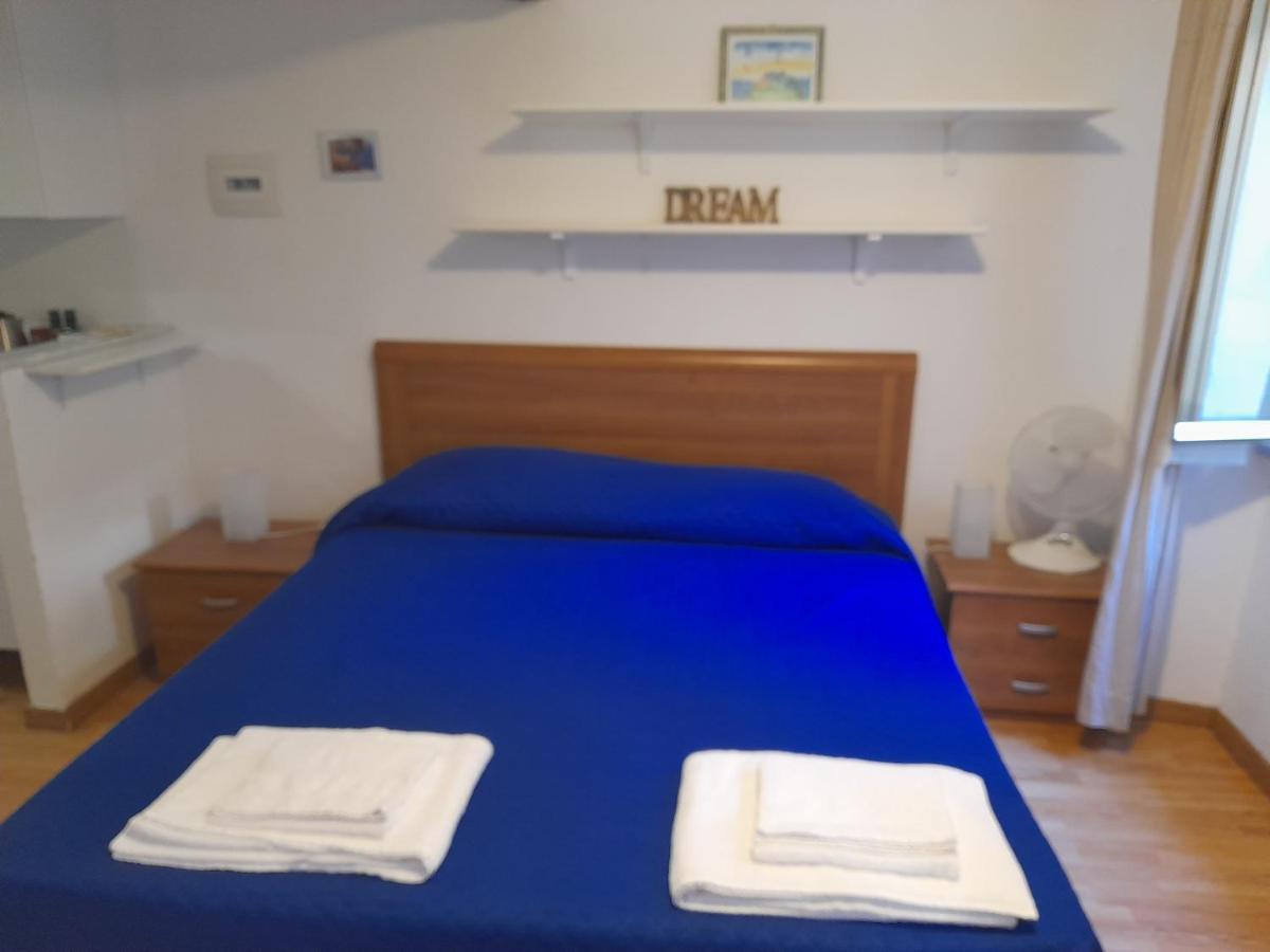 Cinque Terre La Casa Del Vignaiolo Otel Riomaggiore Dış mekan fotoğraf