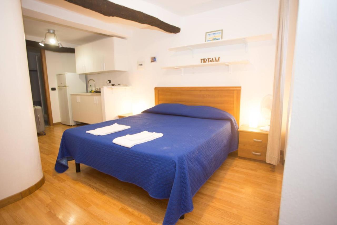 Cinque Terre La Casa Del Vignaiolo Otel Riomaggiore Dış mekan fotoğraf
