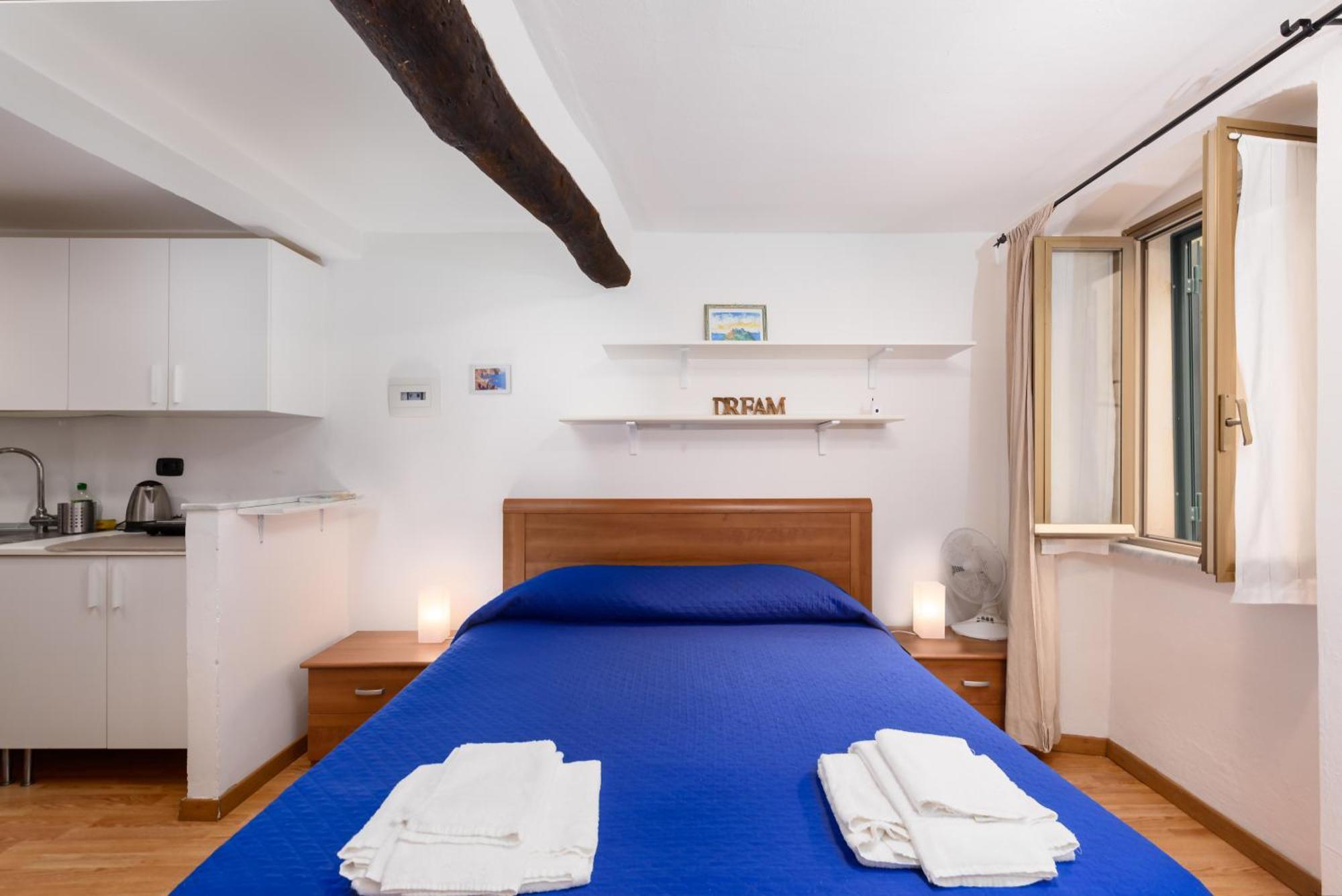 Cinque Terre La Casa Del Vignaiolo Otel Riomaggiore Dış mekan fotoğraf