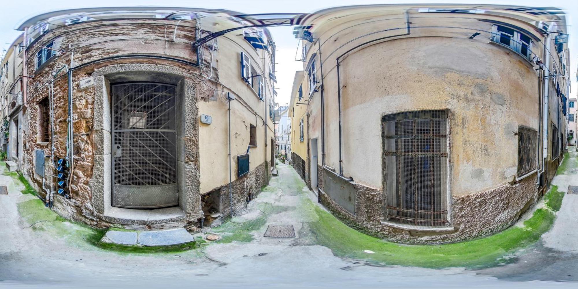 Cinque Terre La Casa Del Vignaiolo Otel Riomaggiore Dış mekan fotoğraf
