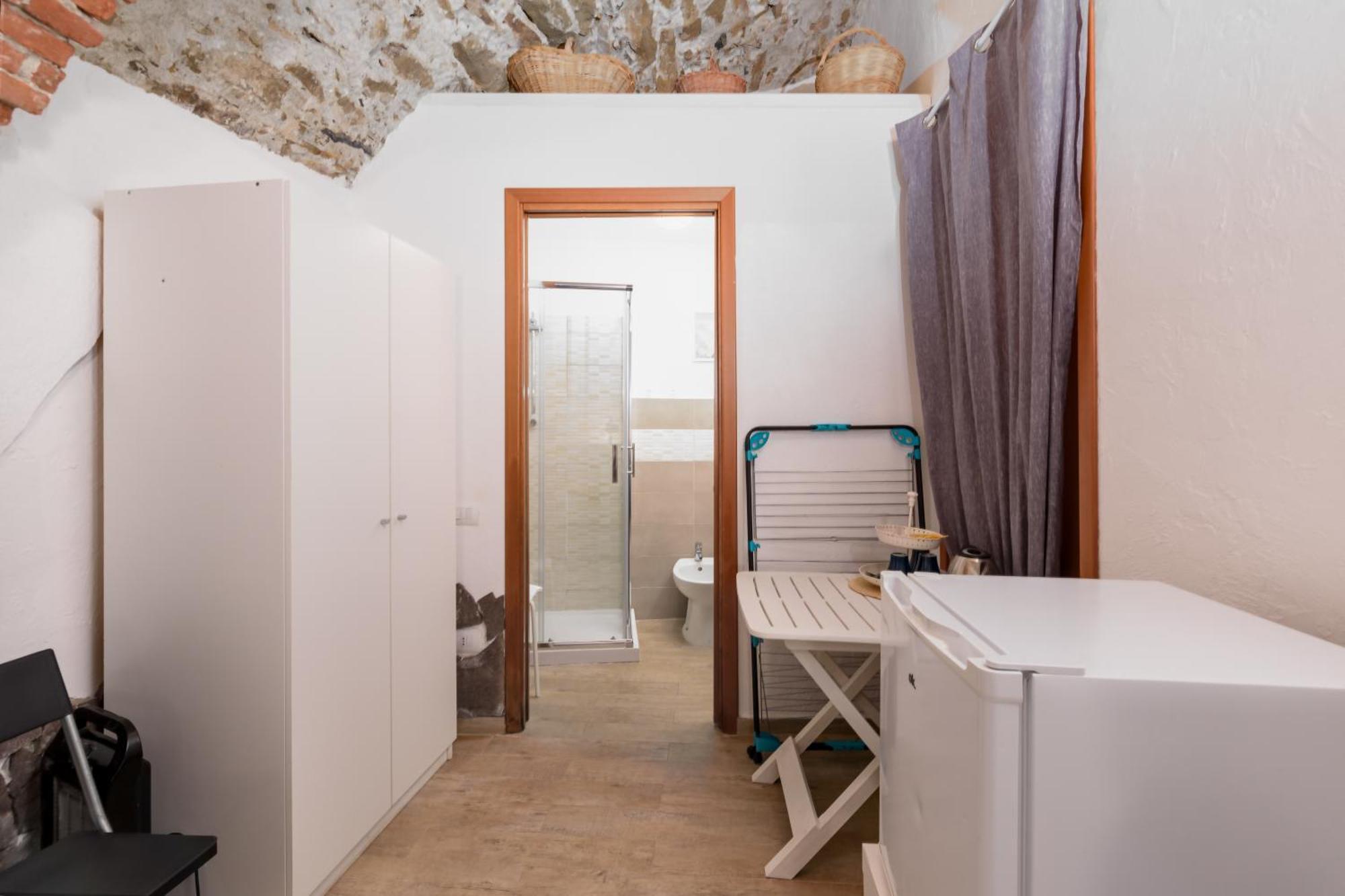 Cinque Terre La Casa Del Vignaiolo Otel Riomaggiore Dış mekan fotoğraf